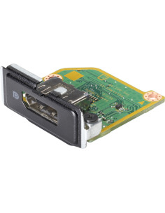 HP DisplayPort Port Flex IO v2 scheda di interfaccia e adattatore Interno