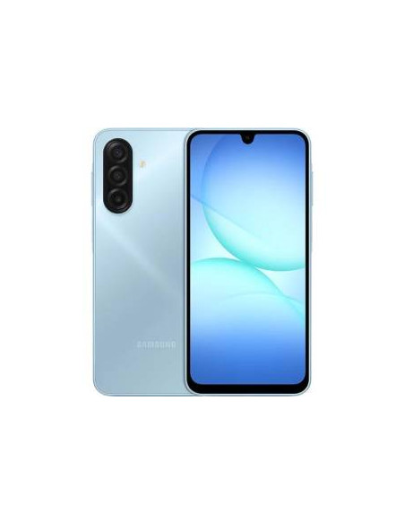 Samsung SM-A175 A17 4+128GB6.7" 4G Light Blue DS EU