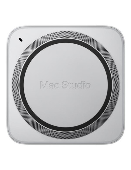 MAC STUDIO M3 ULTRA60 96GB 2TB