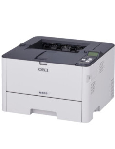 B433DN  STAMP LED MONO A4 40PPM