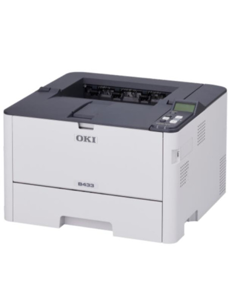 B433DN  STAMP LED MONO A4 40PPM