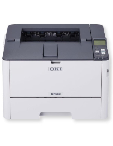 B433DN  STAMP LED MONO A4 40PPM