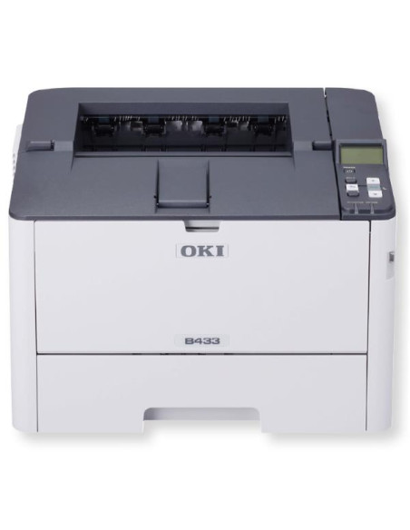 B433DN  STAMP LED MONO A4 40PPM