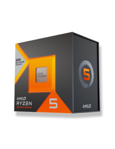 AMD Ryzen 5 7500X3D 6 Core 4.0 GHz 96MB skAM5 Box