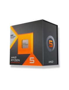 AMD RYZEN 5 7500X3D BOX