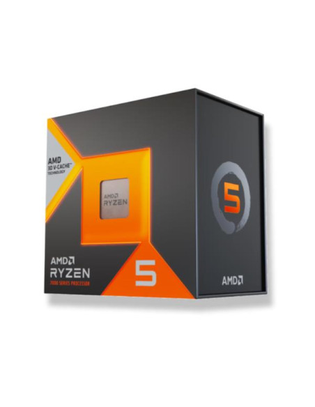 AMD RYZEN 5 7500X3D BOX