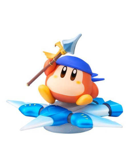 AMIIBO B.WADDLE DEE   WINGED STAR