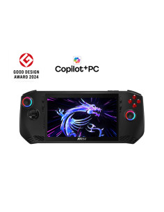 MSI NB CLOW 7 AI+ A2VM-022IT CORE ULTRA 7 258V 32GB 512GB SSD 7 WIN 11 HOME