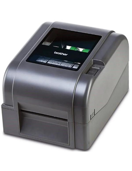 TD4420TN 203DPI CUTTER E SOFTWARE