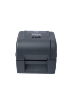 TD4420TN 203DPI CUTTER E SOFTWARE 2