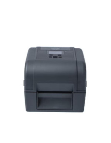 TD4420TN 203DPI CUTTER E SOFTWARE