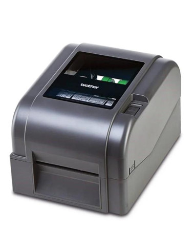 TD4420TN 203DPI CUTTER E SOFTWARE