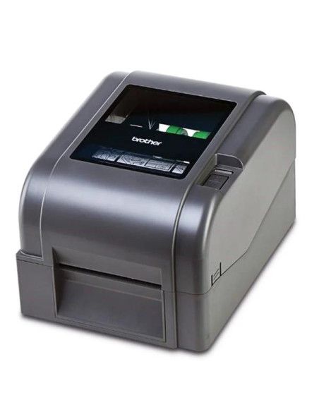 TD4420TN 203DPI CUTTER E SOFTWARE