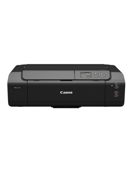 Canon imagePROGRAF PRO-310 stampante a getto d'inchiostro A colori 4800 x 2400 DPI A3+ Wi-Fi