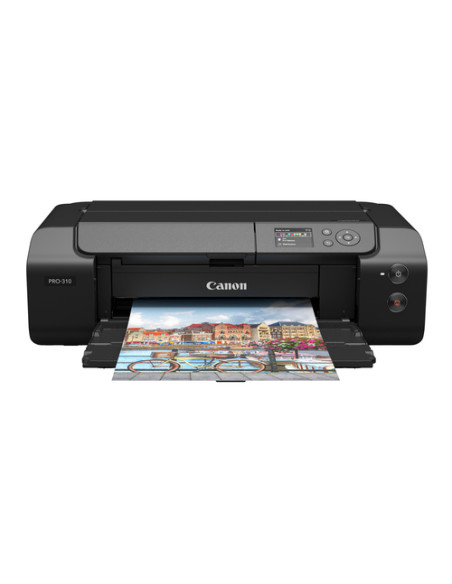 Canon imagePROGRAF PRO-310 stampante a getto d'inchiostro A colori 4800 x 2400 DPI A3+ Wi-Fi
