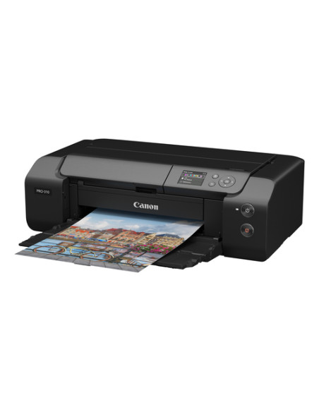 Canon imagePROGRAF PRO-310 stampante a getto d'inchiostro A colori 4800 x 2400 DPI A3+ Wi-Fi