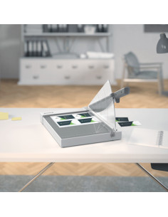 Leitz 90190000 taglierino 10 fogli 2