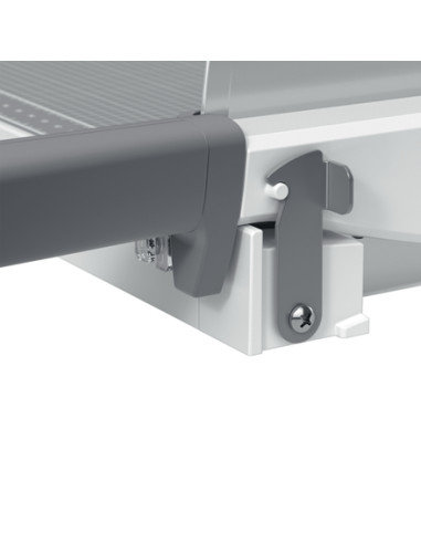 Leitz 90190000 taglierino 10 fogli