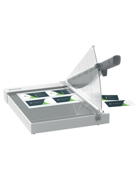 Leitz 90190000 taglierino 10 fogli