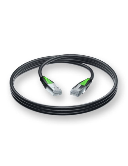 CAT6A Ethernet Cable 1m