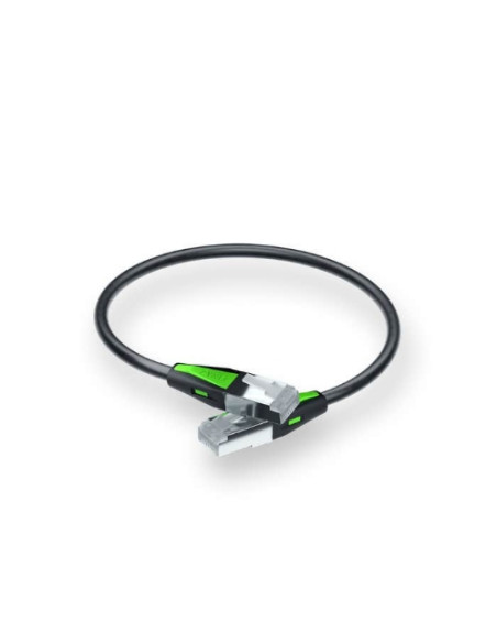 CAT6A Ethernet Cable 18cm