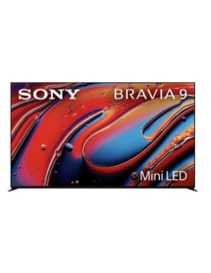 SDS BRAVIA 9 QLED GOOGLE TV