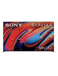 SDS BRAVIA 9 QLED GOOGLE TV 2