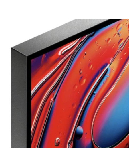 SDS BRAVIA 9 QLED GOOGLE TV