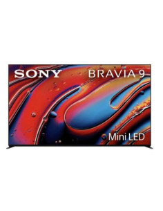 SDS BRAVIA 9 QLED GOOGLE TV