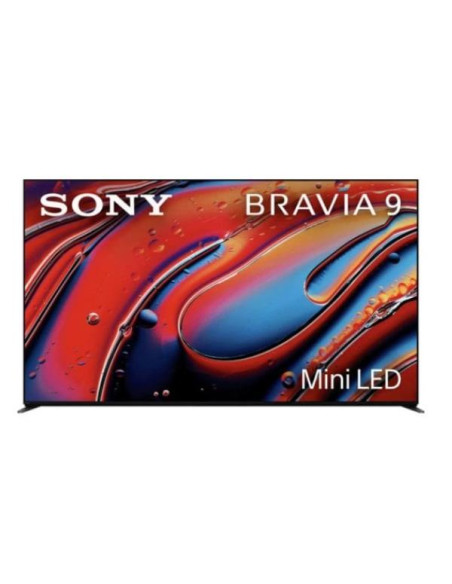 SDS BRAVIA 9 QLED GOOGLE TV