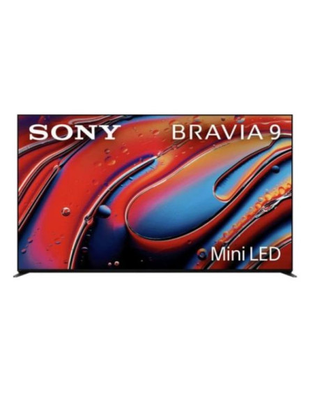SDS BRAVIA 9 QLED GOOGLE TV
