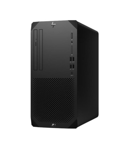 PC WORKSTATION HP Z1 G9 TWR CS8C9ET i7-14700 32GB SSD1TB NVIDIA Quadro RTX 5060 8GB W11P