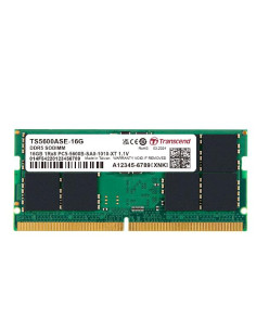 16GB TS DDR5 5600 SO-DIMM 1RX8 CL46