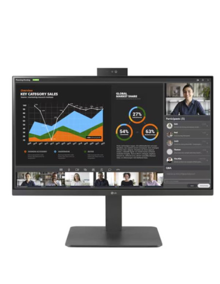 24BR750E-A 238IN 1920X1080 16:9