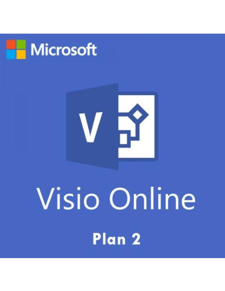 VISIO P2 NP