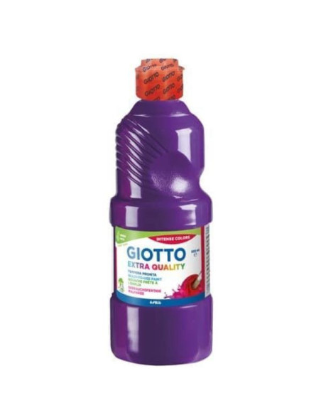 TEMPERA PRONTA 500ML VIOLETTO