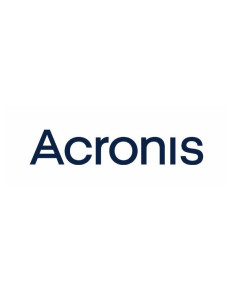 ACRONIS CYBER BACKUP STANDARD MI 2