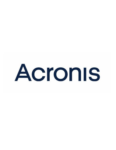 ACRONIS CYBER BACKUP STANDARD MI