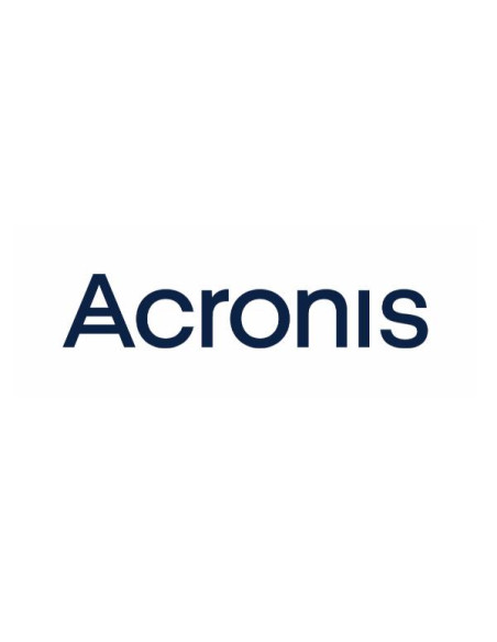 ACRONIS CYBER BACKUP STANDARD MI