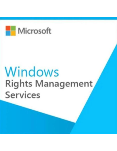 RMS 2025 CAL - 1 USER