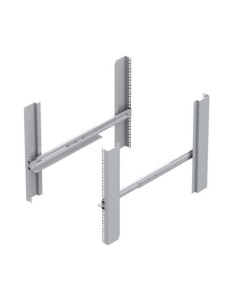 RACKMOUNT RAIL KIT 1U FOR ZEUS51EXX 2