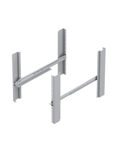 RACKMOUNT RAIL KIT 1U FOR ZEUS51EXX