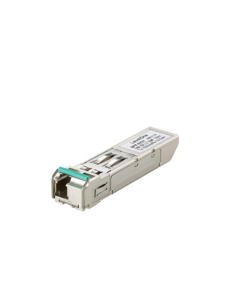 LevelOne SFP-9231 modulo del ricetrasmettitore di rete Fibra ottica 1250 Mbit/s