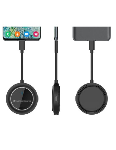 WIRELESS USB-C TO HDMI DISPLAY KIT