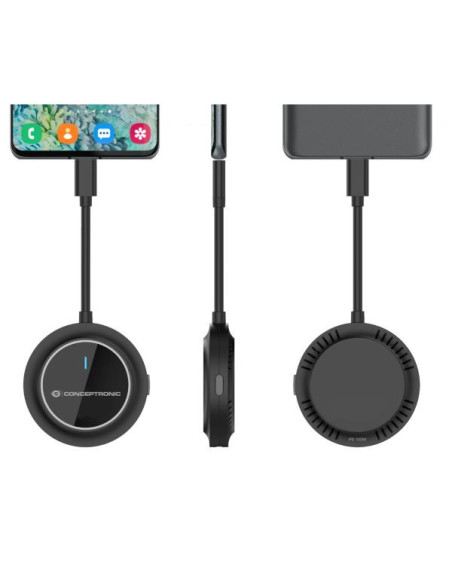 WIRELESS USB-C TO HDMI DISPLAY KIT