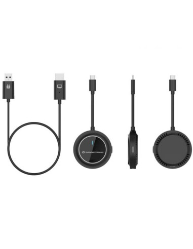 WIRELESS USB-C TO HDMI DISPLAY KIT