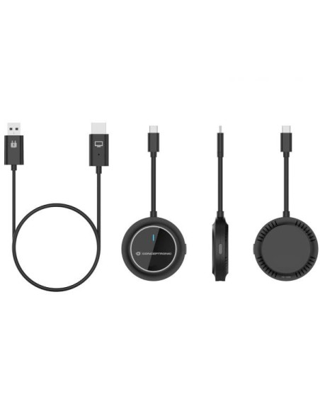 WIRELESS USB-C TO HDMI DISPLAY KIT