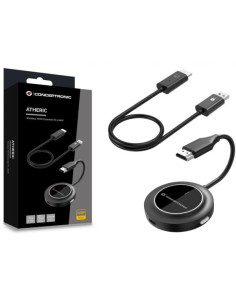 WIRELESS HDMI EXTENDER KIT 1080P 2