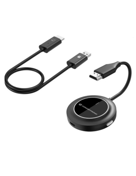 WIRELESS HDMI EXTENDER KIT 1080P