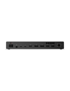 Lenovo ThinkPad Thunderbolt 5 Smart Dock 7500 Cablato Nero 2